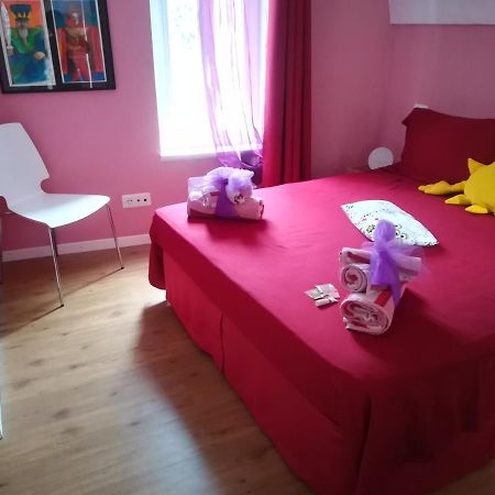 Вилла Casa Poetto Роккетта-Нервина Экстерьер фото