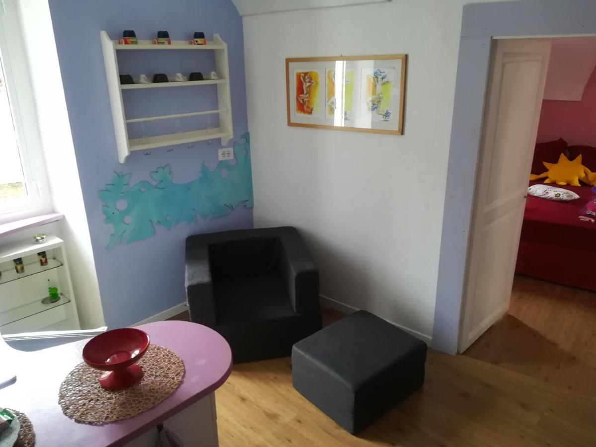 Вилла Casa Poetto Роккетта-Нервина Экстерьер фото
