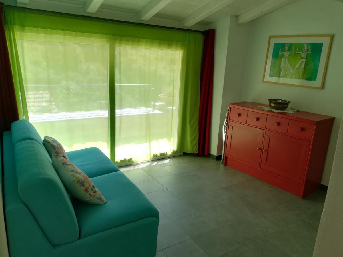 Вилла Casa Poetto Роккетта-Нервина Экстерьер фото